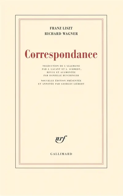 Correspondance