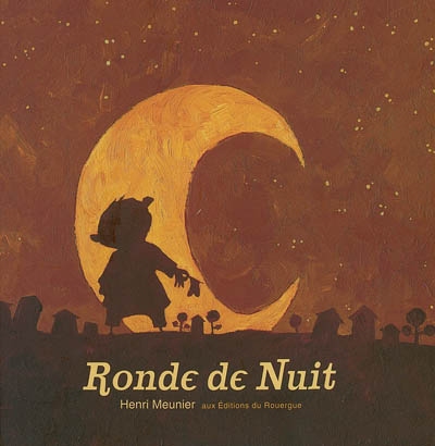 Ronde de Nuit