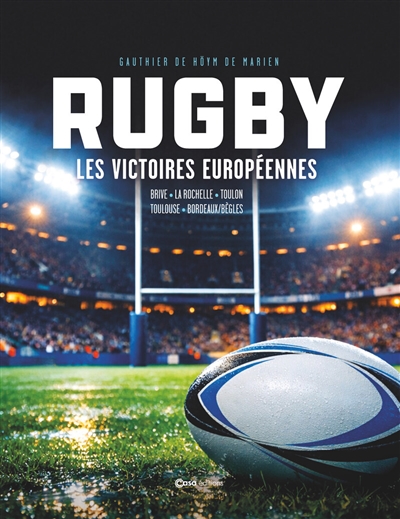Rugby : les victoires...
