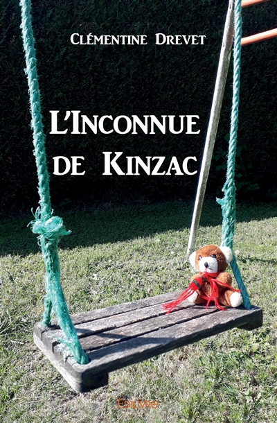 L'inconnue de kinzac