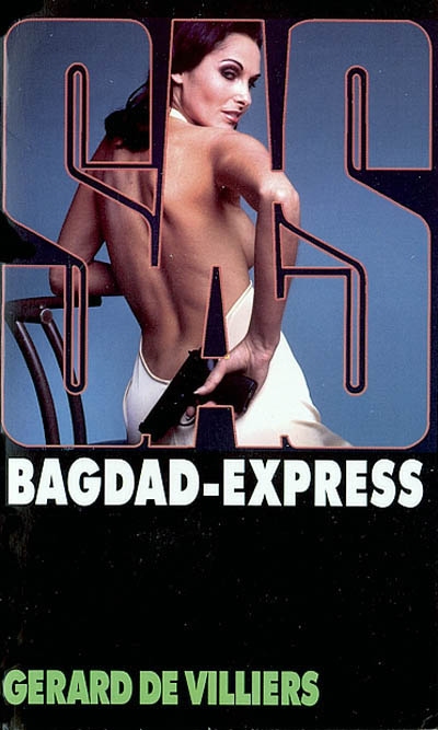 Bagdad express