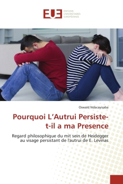 Pourquoi L'Autrui...