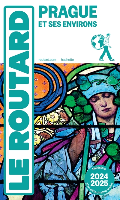 Prague et ses environs : 2024-2025
