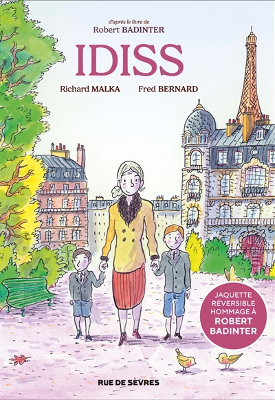 Idiss