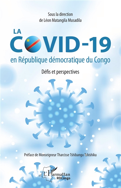 La Covid-19 en République démocratique du Congo : défis et perspectives