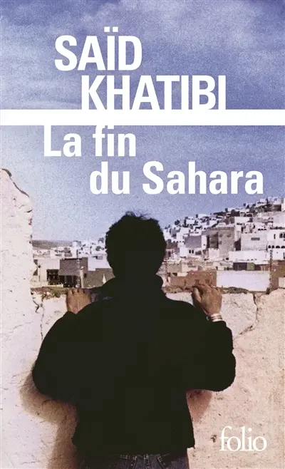 La fin du Sahara