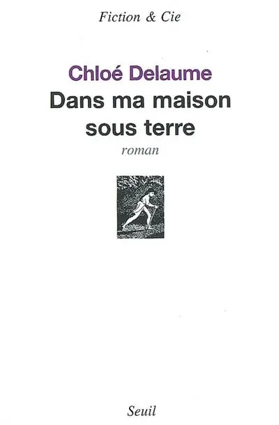 Dans ma maison sous terre