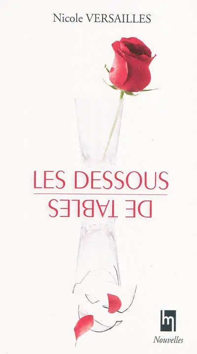 Les dessous de tables