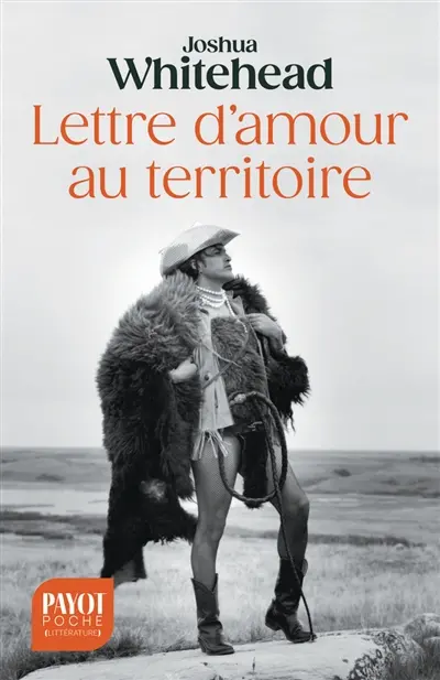 Lettre d'amour au territoire Lettre d'amour au territoire