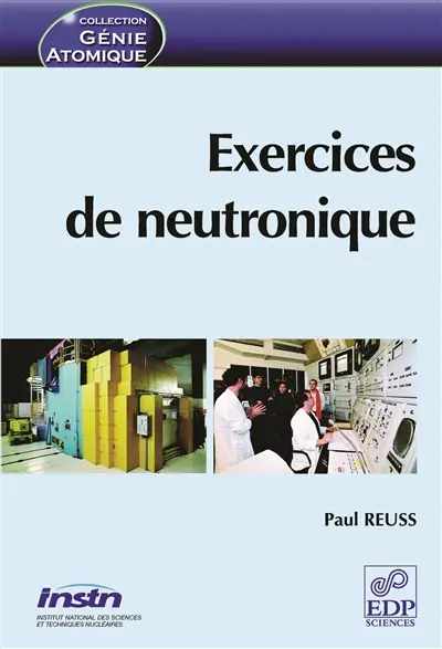 Exercices de neutronique