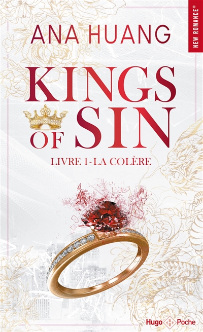 Kings of sin. Vol. 1. La...