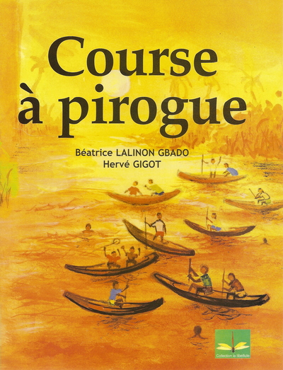 Course à pirogue