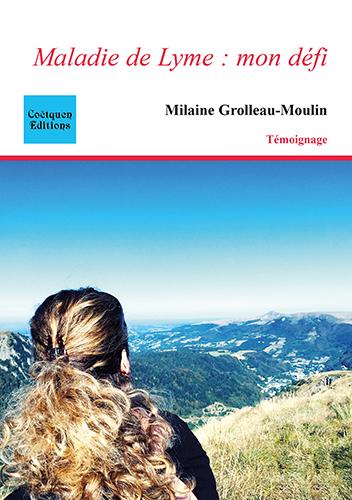 Maladie de Lyme : mon défi...