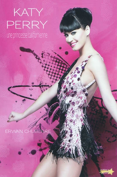 Katy Perry : une princesse californienne
