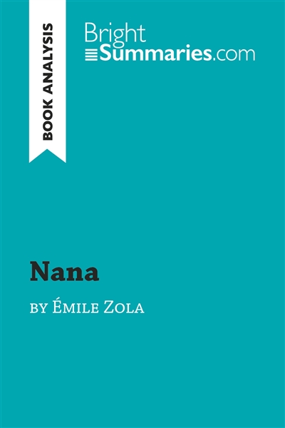 Nana by Emile Zola (Book...