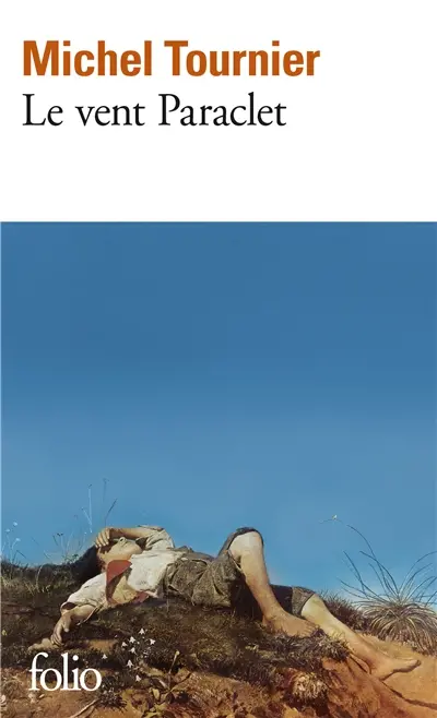 Le vent Paraclet
