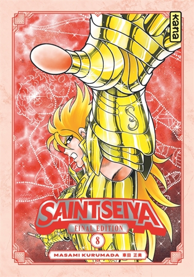Saint Seiya : final...