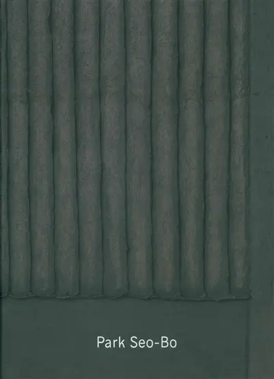 Park Seo-Bo