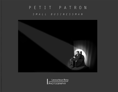 Petit patron. Small businessman