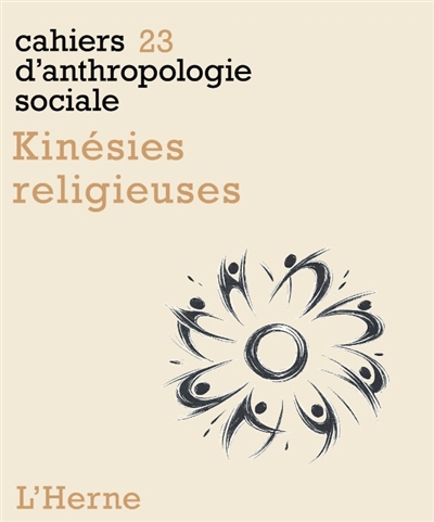 Kinésies religieuses