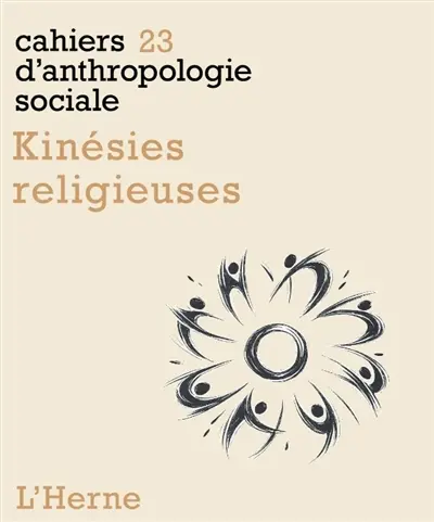 Kinésies religieuses