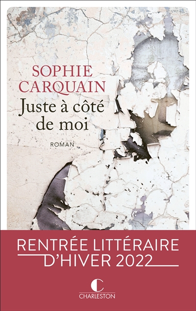 Juste à côté de moi