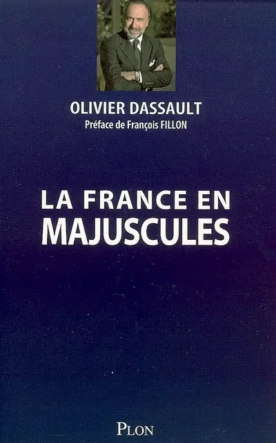 La France en majuscules