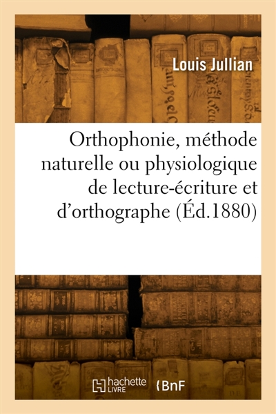 Orthophonie, méthode...