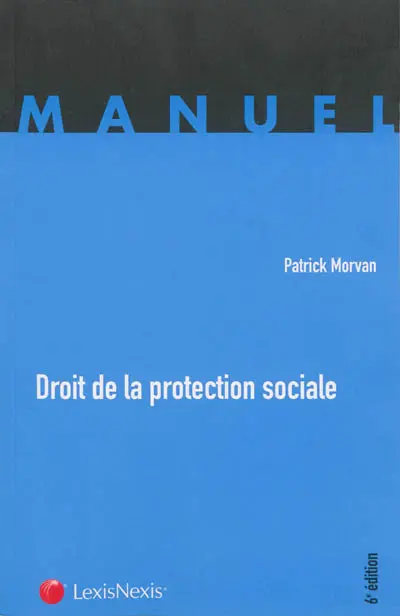 Droit de la protection sociale