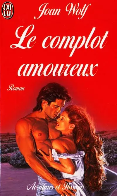 Le complot amoureux
