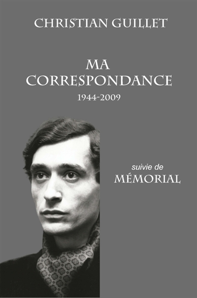 MA CORRESPONDANCE : Suivie...