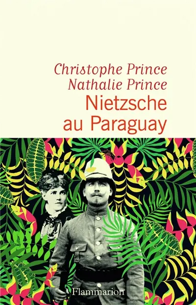 Nietzsche au Paraguay