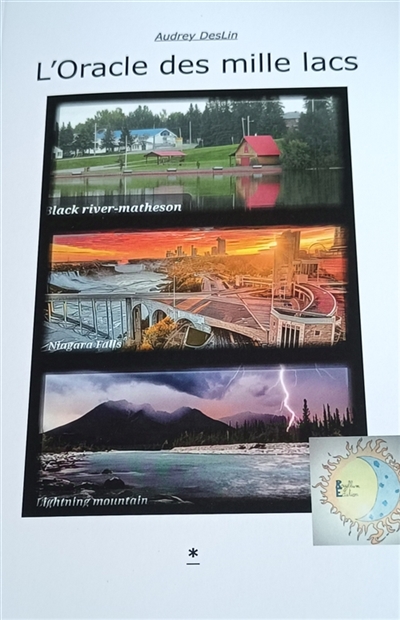 L'oracle des mille lacs