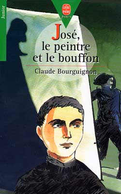 José, le peintre et le bouffon