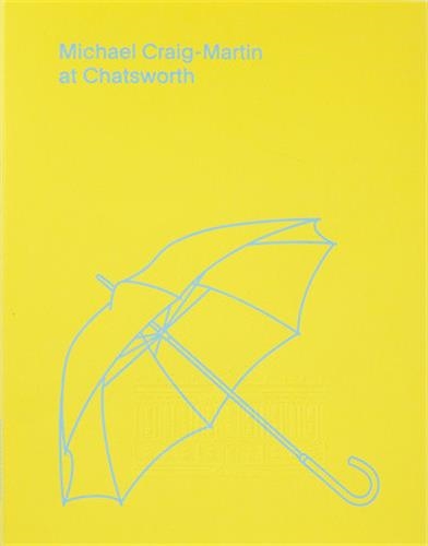 Michael Craig-Martin at Chatsworth House