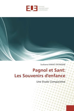 Pagnol et Sant : Les...