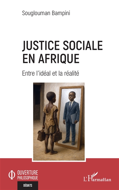 Justice sociale en Afrique : entre l'idéal et la réalité