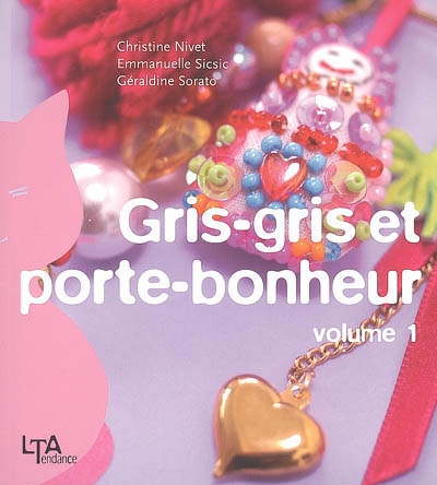 Gris-gris et porte-bonheur