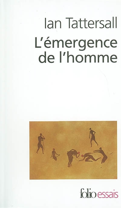 L Emergence De L Homme Essai Sur L Evolution Et L Unicite Humaine