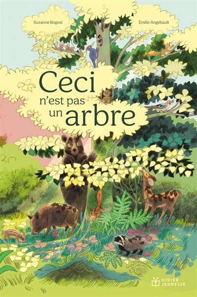 Ceci n'est pas un arbre