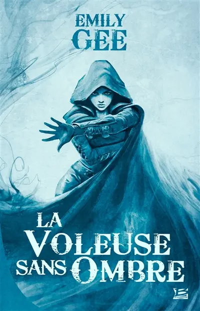 La voleuse sans ombre