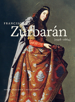 Francisco de Zurbaran : 1598-1664