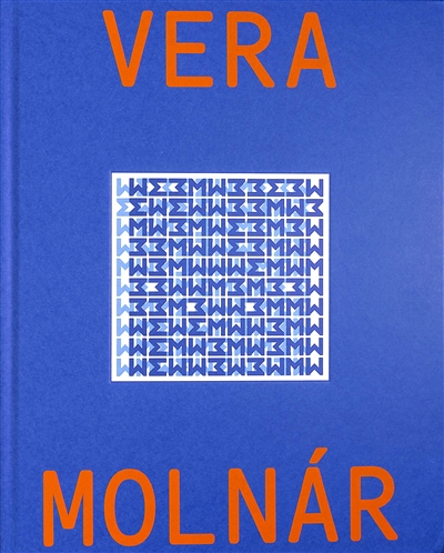 Vera Molnar : 100