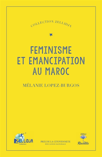 Féminisme et émancipation au Maroc