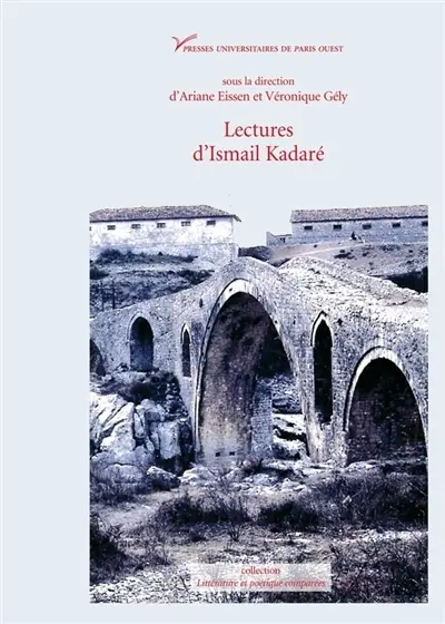 Lectures d'Ismail Kadaré