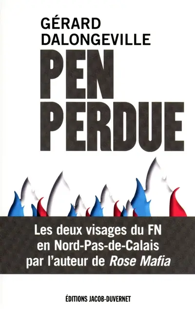 Pen perdue