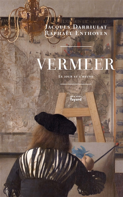 Vermeer : le jour et l'heure