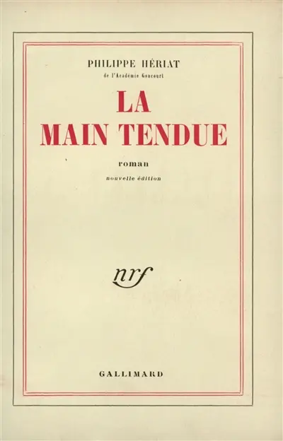 La Main tendue