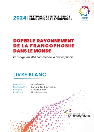 Doper le rayonnement de la...