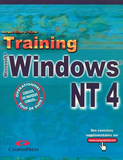 Microsoft Windows NT4
